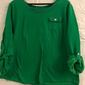 Caribbean joe sweatshirt